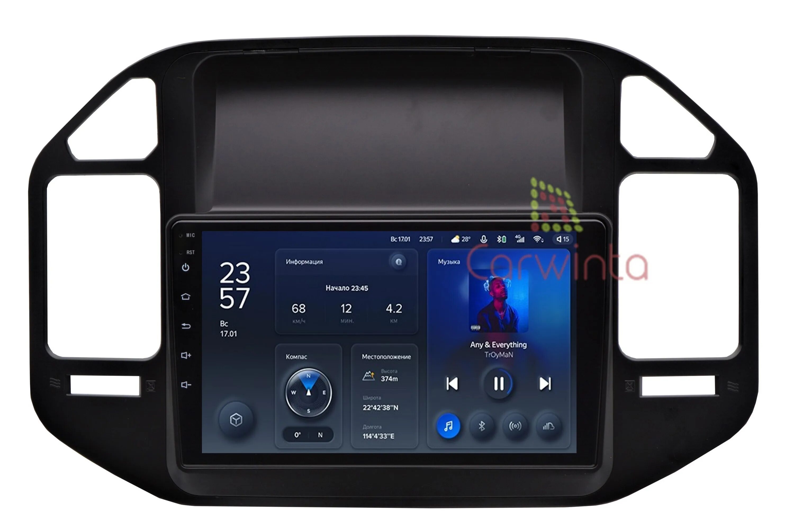 Магнитола на андроиде паджеро 4 экран. Магнитола tesla паджеро 4. Магнитола android pajero. Магнитола тесла паджеро 4. Магнитола митсубиси паджеро спорт 2 андроид.