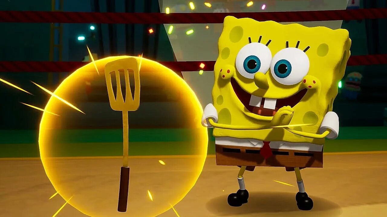 Спанч боб батл фор. Spongebob squarepants battle for bikini bottom 2003. игра спанч боб battle for bikini bottom. губка боб квадратные штаны. битва за лагуну бикини. spongebob squarepants: battle for bikini bottom rehydrated 2025.
