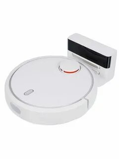 Робот пылесос xiaomi vacuum 1