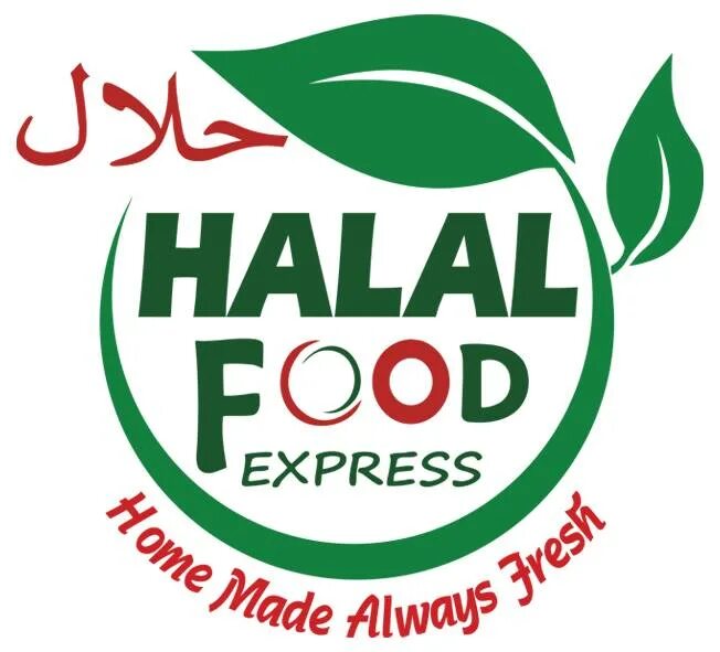 Халяль фуд. Халяль экспресс. Halal food логотип. Знак халал фуд.