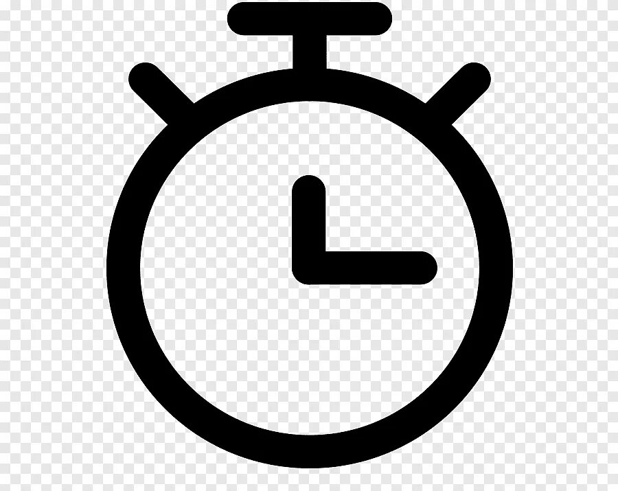 Кнопка clock
