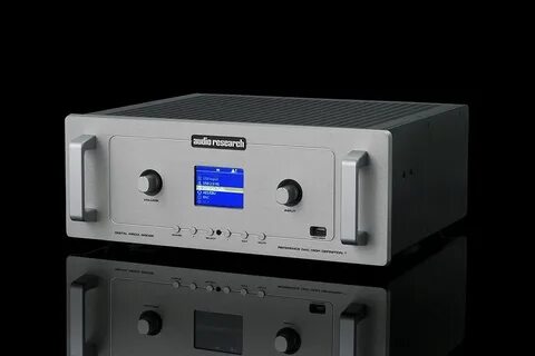 Media amp