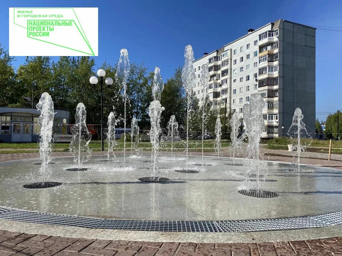 Дома города новодвинска