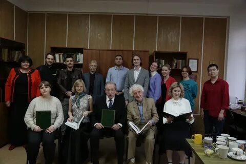 Институт в пушкине