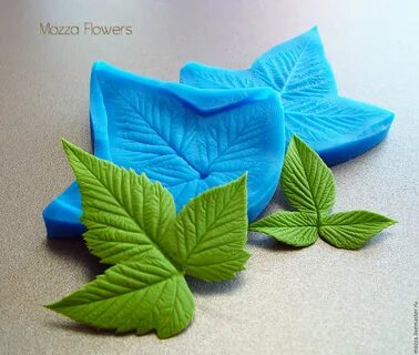 Молды для полимерной