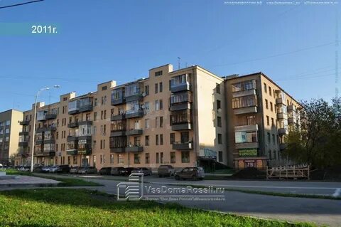 Фурманова 34