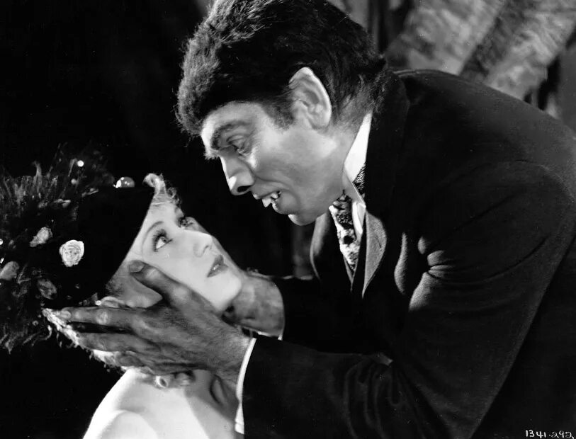 Dr jekyll and mr. Jekyll and Hyde 1931. Dr Jekyll and Mr Hyde 1931.