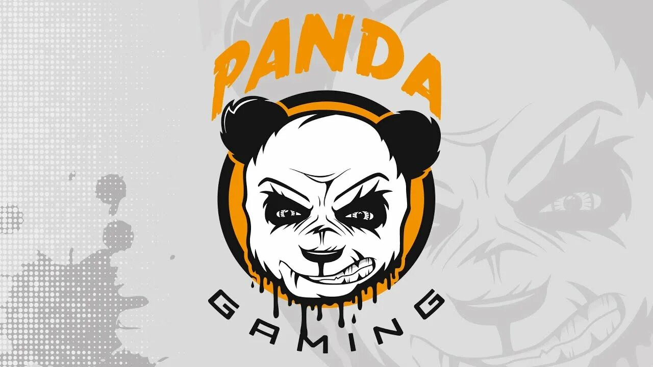 Панда логотип. Злая Панда. Злая Панда логотип. Панда на аву. Pandas cs go