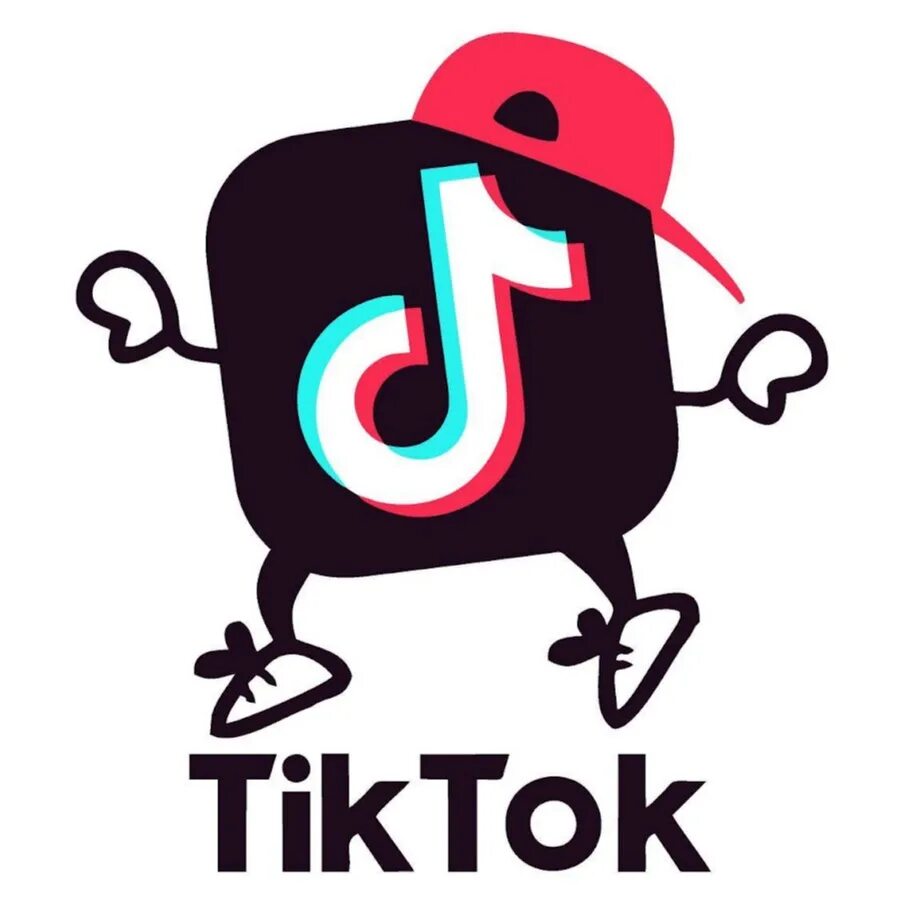Тикток готовить