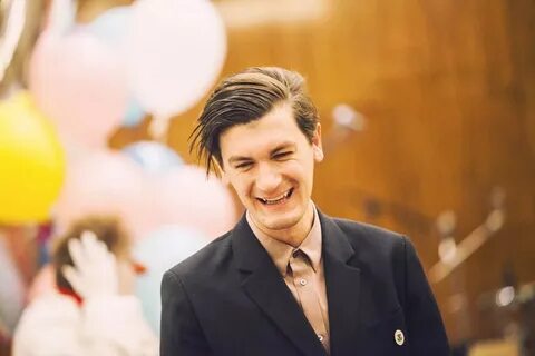 Гудков и собеседника