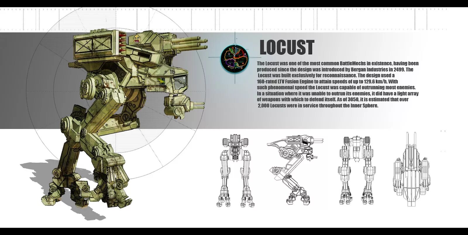 Locust чертежи Battletech. Battletech Локуст. Locust мехвариор. Локуст мех.