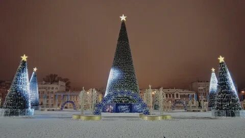 Самара 2023 год