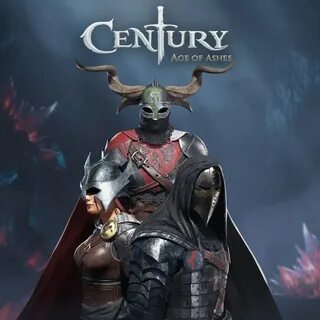 Age of ashes