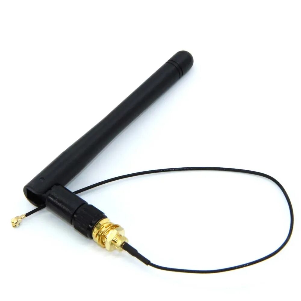 Вай фай без антенны. Антенна wifi 2.4 ггц. антенна ipx 2.4ггц 2дб. sma (для антенны wi-fi) x2. выносная антенна с разъемом sma.