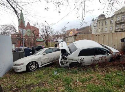 Происшествия владивосток