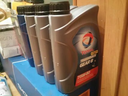 Total gear