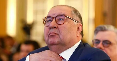 Биография алишера усманова
