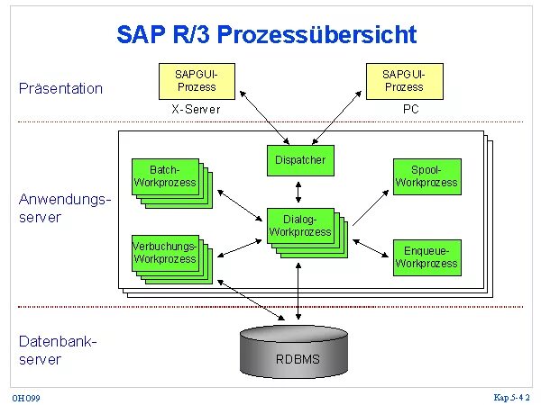 Sap r 3. Sap r 3