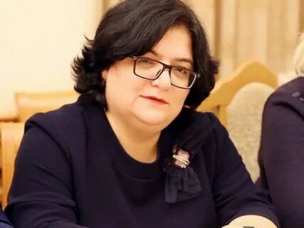 Патимат махачкала