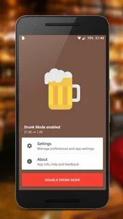 Mode app