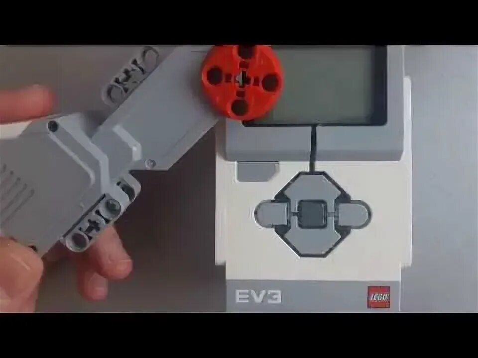 Brick program ev3. Brick program ev3