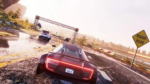 Dangerous driving