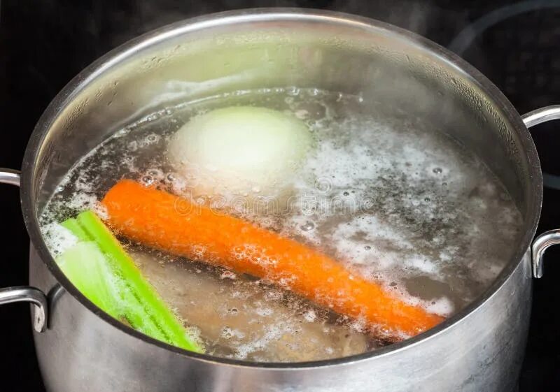 Boil down to