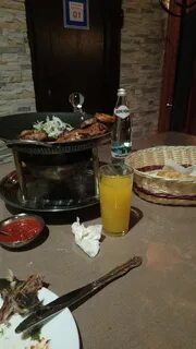 Шашлычный двор мценск