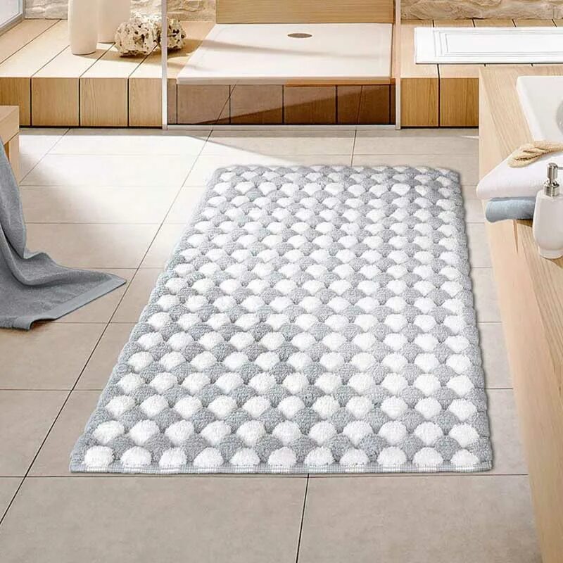 Kleine wolke коврики для ванной. Коврик confetti miami из 1 шт 57х100см 3505 голубой. Коврик для ванны 150. Турецкие коврики для ванной. Коврик shahintex multimakaron 70*140 черный.