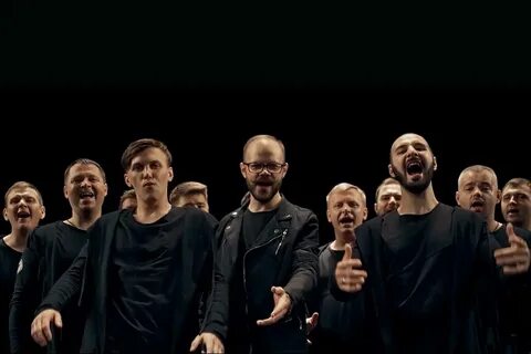 Мужской русский формат состав