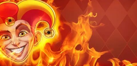 Fire joker