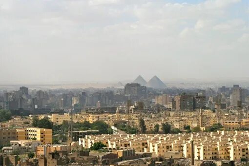 Il Cairo - top view - Egitto Travel pictures, Cairo, Travel inspo