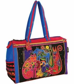 Laurel burch