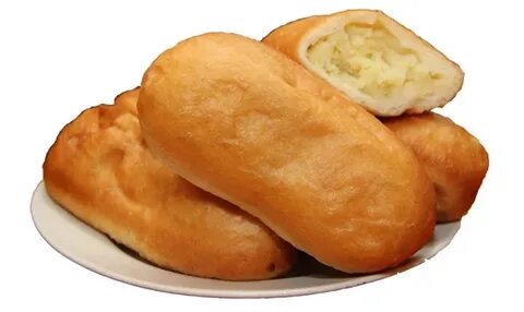 Р пирожков
