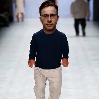 Мелкий мужик