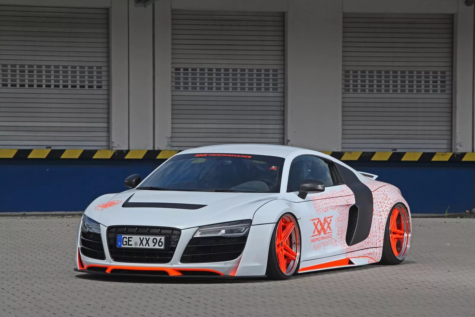 Audi тюнинг фото AUDI A1 TUNING Audi Wallpaper (16543602) Fanpop fanclubs (con immagini)