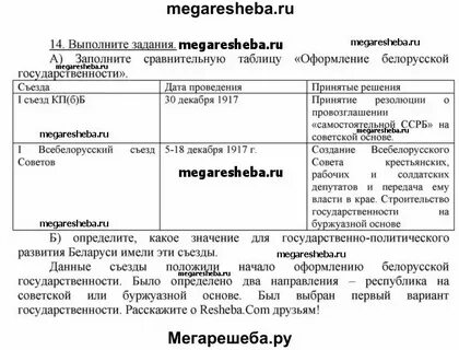 Решеба по искусству