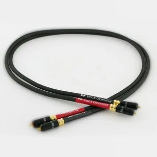 Черный rca