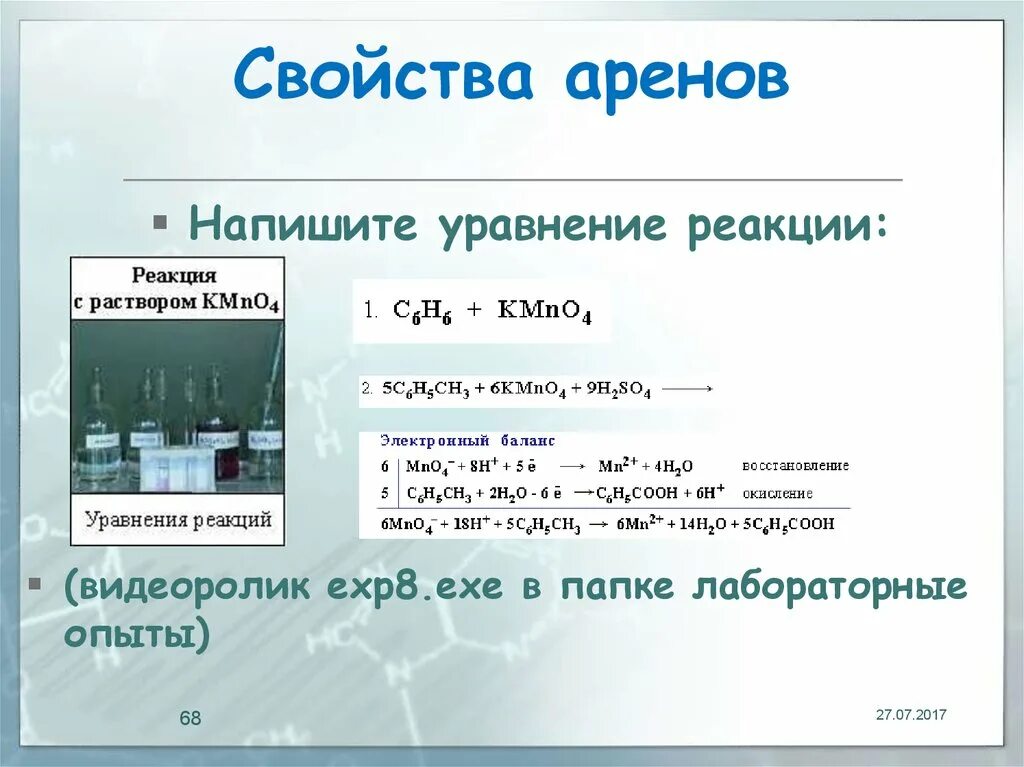 Свойства аренов. Химические свойства аренов. Физические свойства аренов реакции. Характеристика аренов. Типы реакций арен