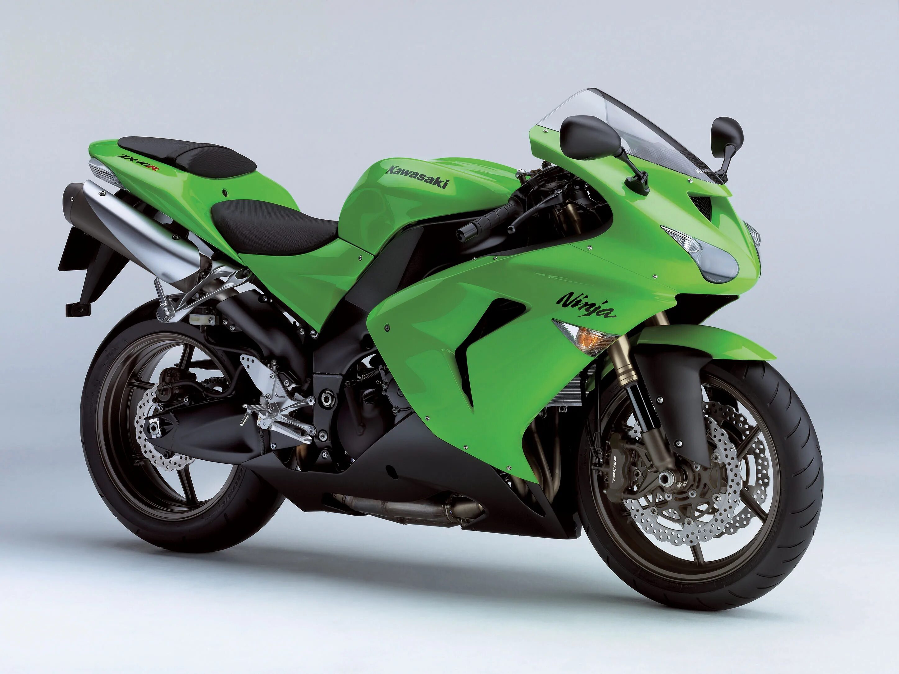 Байк икс 7. Kawasaki Ninja ZX-10r. Мотоцикл Kawasaki ZX-10r Ninja. Кавасаки zx10r 2006. Kawasaki ZX-10 Ninja.