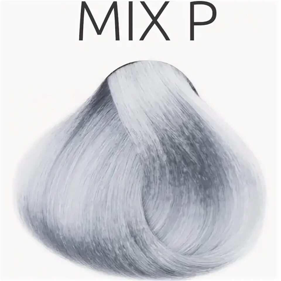 P mixed