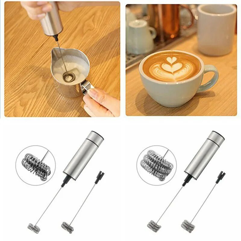 Капучинатор какие батарейки. Ручной вспениватель Electric Milk Frother. Капучинатор вспениватель Electric Milk. KP-470 мини-миксер ручной USB Speed Adjustable Milk Frother. Капучинатор Milk Frother h200v.