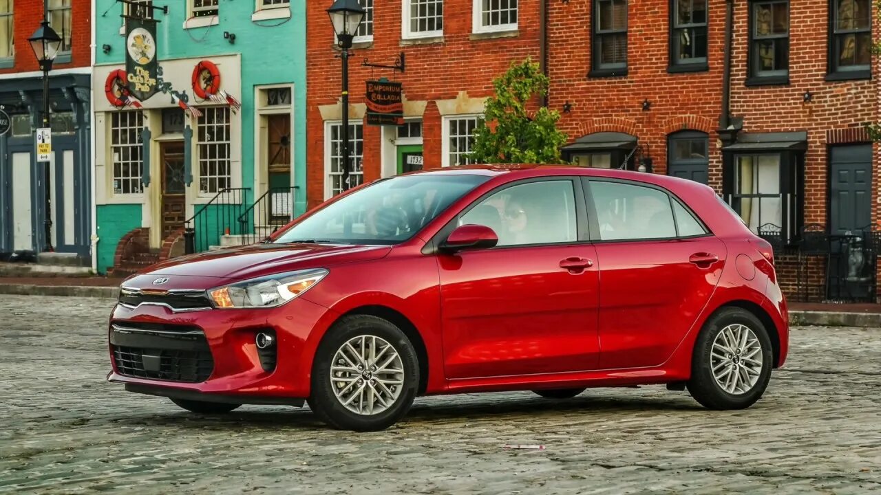 Купить киа 2019г. Киа Рио 2018. Kia Rio 2019. Киа Рио хэтчбек 2018. Киа Рио 5.