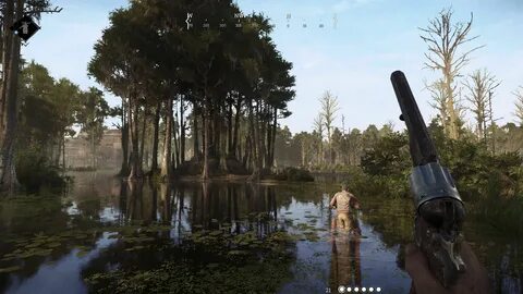 Hunt