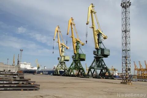 Амп балтийском море