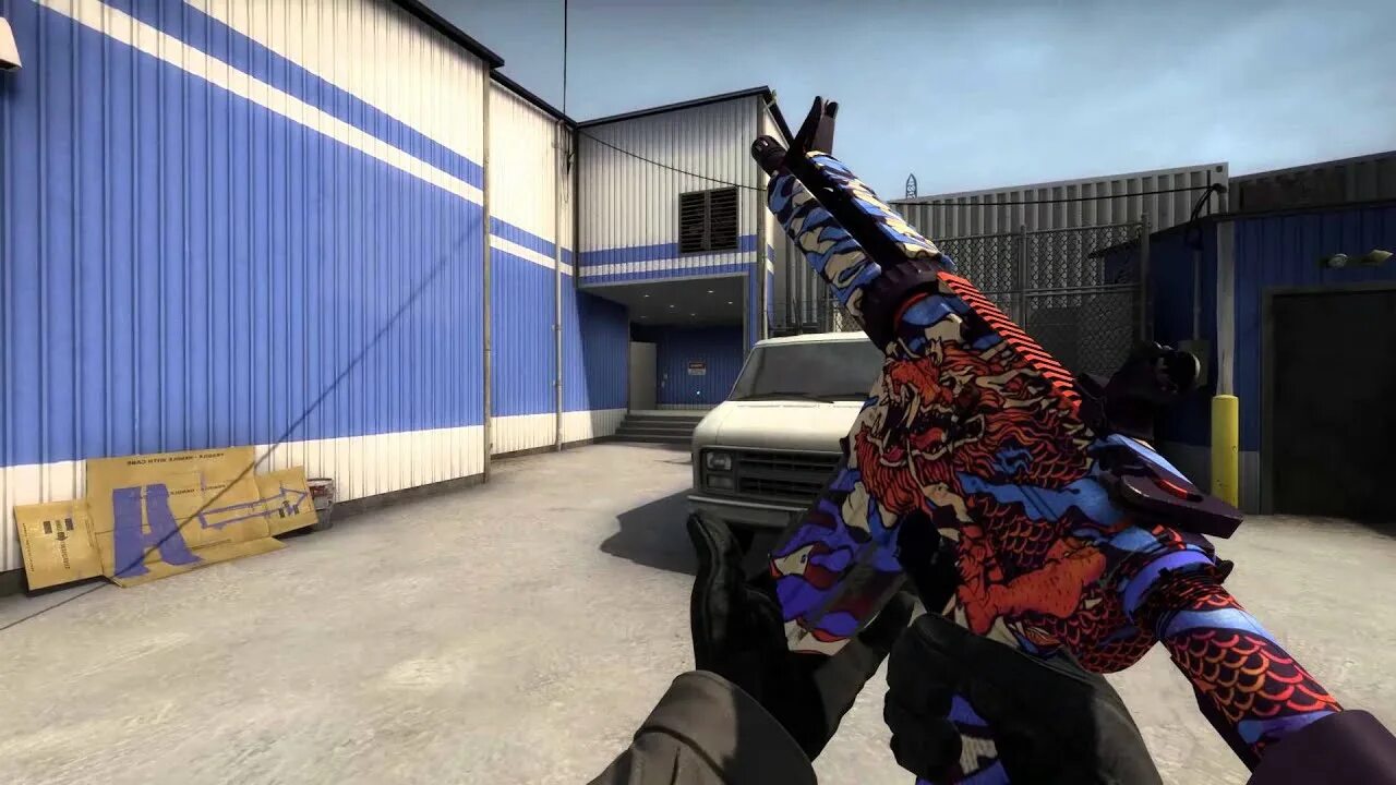 Kings cs go