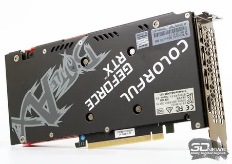 Colorful 3060 nb duo