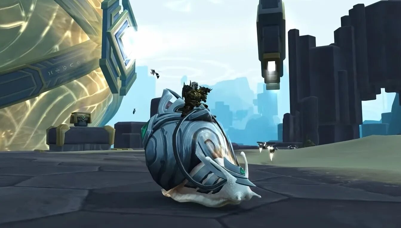 Source worlds