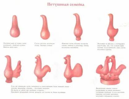 Филимоновская игрушка лепка в средней