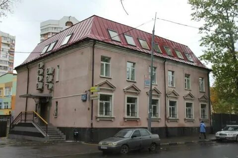 Верхняя красносельская 20 1